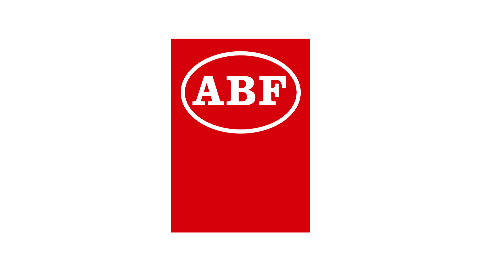 Logotyp för ABF